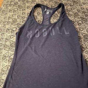 NoBull Tank Top